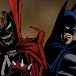 ¿Batman y Spawn juntos otra vez? Todd Mcfarlane estaría pensando en un nuevo encuentro