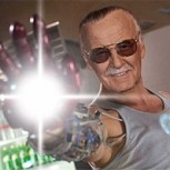 Excélsior: Celebramos el cumpleaños del legendario Stan Lee con sus mejores cameos