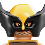 Disfruta del oscuro tráiler de la próxima película de Wolverine versión Lego