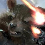 Marvel esboza su primer adelanto de lo que será “Avengers: Infinity War” con alucinante video