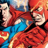 Quién es el más veloz del universo: ¿Flash o Superman? La polémica que divide a los fans
