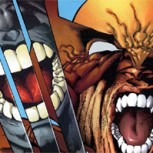 Arma H: Revelan al imparable nuevo villano mitad Wolverine mitad Hulk