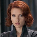Los looks de Scarlett Johansson como la Viuda Negra: Mira todos sus estilos