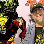 Murió Len Wein, el cocreador de Wolverine y La Cosa del Pantano