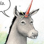 Para que te rías de buena gana: Más viñetas de “Perry Bible Fellowship” parte II