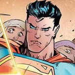 Superman genera fuerte debate en EE.UU. por salvar a inmigrantes ilegales en el cómic