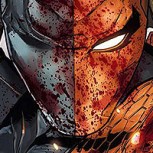 La película de Deathstroke podría ser una realidad: Gareth Evans se encuentra en negociaciones con Warner/DC