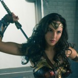 ¿Wonder Woman es una Jedi? Fans lo hicieron posible en fantástico video