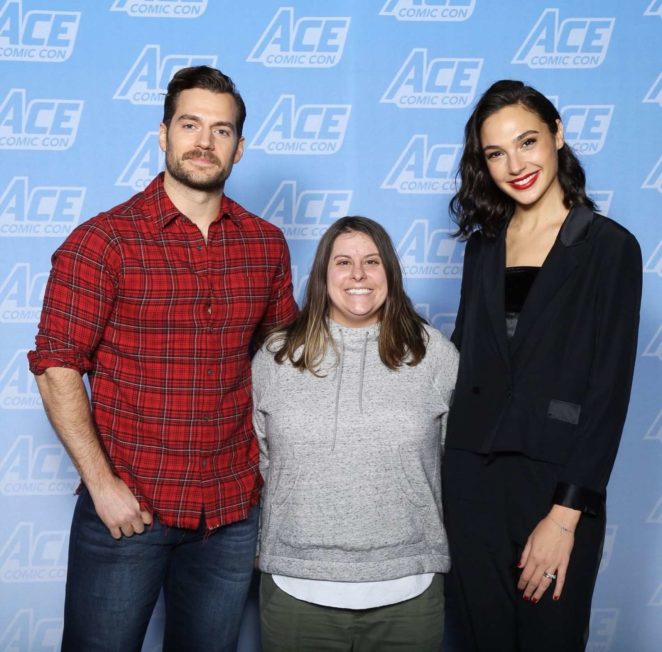 Gal-Gadot-at-ACE-Comic-Con-Day