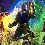 Revelan que un Vengador podría morir en los primeros 5 minutos de “Avengers: Infinity War”