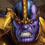 Co-creador de Thanos se aleja de Marvel: Disputas por el escalofriante personaje