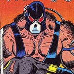 Bane: El villano que rompió a Batman cumple 25 años
