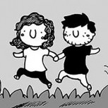 Divertidas y honestas viñetas sobre la vida en pareja para celebrar San Valentín