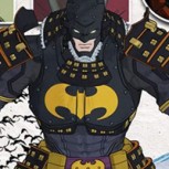 Batman Ninja tendrá su estreno en formato digital hoy y te mostramos sus primeros 2 minutos