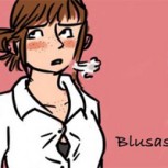 Problemas cotidianos de chicas con pechos grandes: Las viñetas más sinceras y asertivas que verás