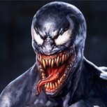 Revelan al fin la apariencia de Venom en terrorífico nuevo tráiler