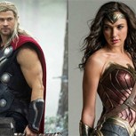 Comunidad gay y lesbiana declara la guerra a Mujer Maravilla y Thor, pero aman a Deadpool