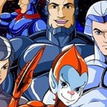 Las mejores ilustraciones de los Silverhawks que jamás habías visto: Así lucirían hoy