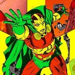 ¿Conoces a Mr. Miracle? El personaje “revivió” gracias a serie revelación de los cómics DC