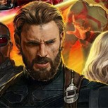 Filtran fabuloso arte conceptual de los héroes de Avengers 4: Crece la expectativa