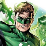 La película de Green Lantern Corps será producida y escrita por Geoff Johns: Fans en shock
