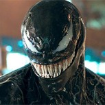 El segundo tráiler de Venom trae acción simbiótica al rojo vivo