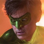 Tom Cruise es el favorito para ponerse el traje de Green Lantern, pero con una condición