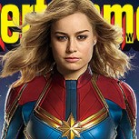 Capitán Marvel presenta sus primeras imágenes oficiales: Tiembla el Universo Marvel