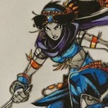 Las princesas Disney reimaginadas como feroces guerreras son simplemente geniales