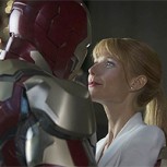 Se filtra imagen de Gwyneth Paltrow con armadura al estilo Iron Man: ¿Luchará contra Thanos?