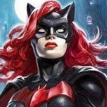 Se filtra el primer vistazo de cómo sería Batwoman en la serie de TV: ¿Te gusta como luce?
