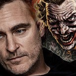 Filtran más escenas del rodaje del Joker de Joaquin Phoenix y se ven geniales