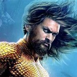 Siete fantásticos pósters que preparan el estreno de Aquaman en el cine
