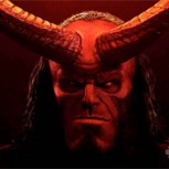 Hellboy presenta nuevo póster a la espera de inminente estreno de tráiler de la película