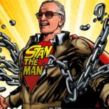 DC Comics partió 2019 con particular gesto hacia su “eterno rival” Stan Lee