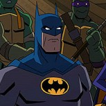 Batman y las Tortugas Ninja formarán un temible equipo en una película animada