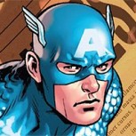La extraña y desconocida primera aparición del Capitán América en el cine: No es como lo imaginas