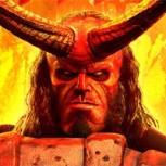El apocalíptico nuevo tráiler de Hellboy: Toneladas de acción para defender a la humanidad