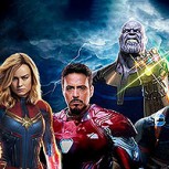 Nuevo tráiler de “Avengers: Endgame”: ¿Qué tan tan decisiva será Capitana Marvel ante Thanos?