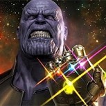 Google se contagió con la fiebre de Avengers: End Game: Prueba el chasquido de Thanos y verás lo que pasa