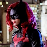 Estrenan el tráiler de la serie “Batwoman”, la primera superheroína abiertamente gay