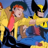Las estupendas intros japonesas de la serie X-Men de los 90 que nunca conociste