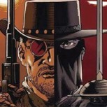 Llevarán al cine a Django y el Zorro de la mano de Quentin Tarantino