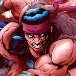 Dibujante de Wolverine se abre a la idea de un crossover con el cómic chileno Guardianes del Sur