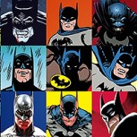 Batman cumple 80 años y DC Cómics lo celebra con espectacular video que resume su historia