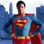 Christopher Reeve como un anciano Superman: Popular artista del cómic usó aplicación y el resultado sacó aplausos