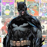 Se viene el Batman Day 2019 y Chile tendrá una portada exclusiva del Batman: Especial Detective Comics #1000