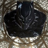 Pequeño fan escribe carta a Black Panther en wakandiano: ¿La habrá entendido?