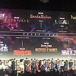 Marvel anuncia su Fase 4, películas y series: Los fans enloquecieron en la Comic Con San Diego