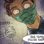 Espeluznantes cómics con finales inesperados: Si te gusta el terror acá tienes una buena dosis